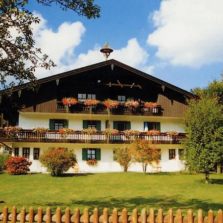 Gschwendtnerhof Wagner 7 *