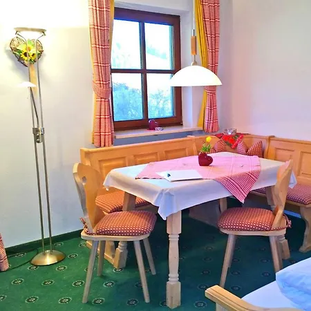 Gschwendtnerhof Wagner 7