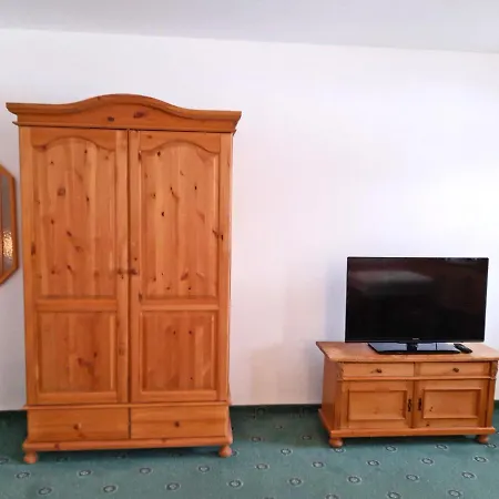 Gschwendtnerhof Wagner 7 Appartement Aschau im Chiemgau