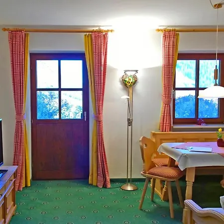 Gschwendtnerhof Wagner 7 Appartement Aschau im Chiemgau