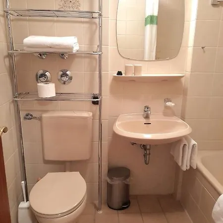Gschwendtnerhof Wagner 7 Appartement Aschau im Chiemgau